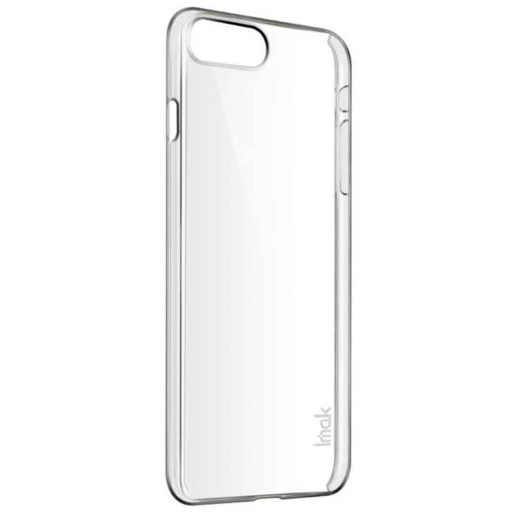 Пластиковый чехол IMAK Crystal для iPhone 7 Plus / iPhone 8 Plus: фото 5 из 9