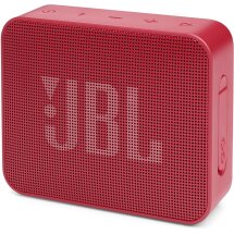 Портативная акустика JBL Go Essential (JBLGOESRED) - Red: фото 1 из 8