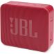 Портативна акустика JBL Go Essential (JBLGOESRED) - Red (981337R). Фото 1 з 8