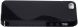 Силіконовий чохол Deexe S Line для iPhone 5/5s/SE - Black (330133B). Фото 2 з 3