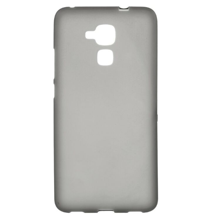 Силиконовый чехол Deexe Soft Case для Huawei GT3 - Gray: фото 1 из 5