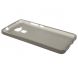 Силиконовый чехол Deexe Soft Case для Huawei GT3 - Gray (133104H). Фото 5 из 5