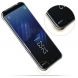 Силіконовий (TPU) чохол Deexe Clear Cover для Samsung Galaxy S8 (G950) (114322). Фото 3 з 4