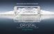 Защитная пленка NILLKIN Crystal для iPhone 6/6s (330181C). Фото 1 из 11