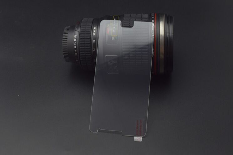 Защитное стекло Deexe Tempered Glass для Xiaomi Redmi Pro: фото 3 из 3