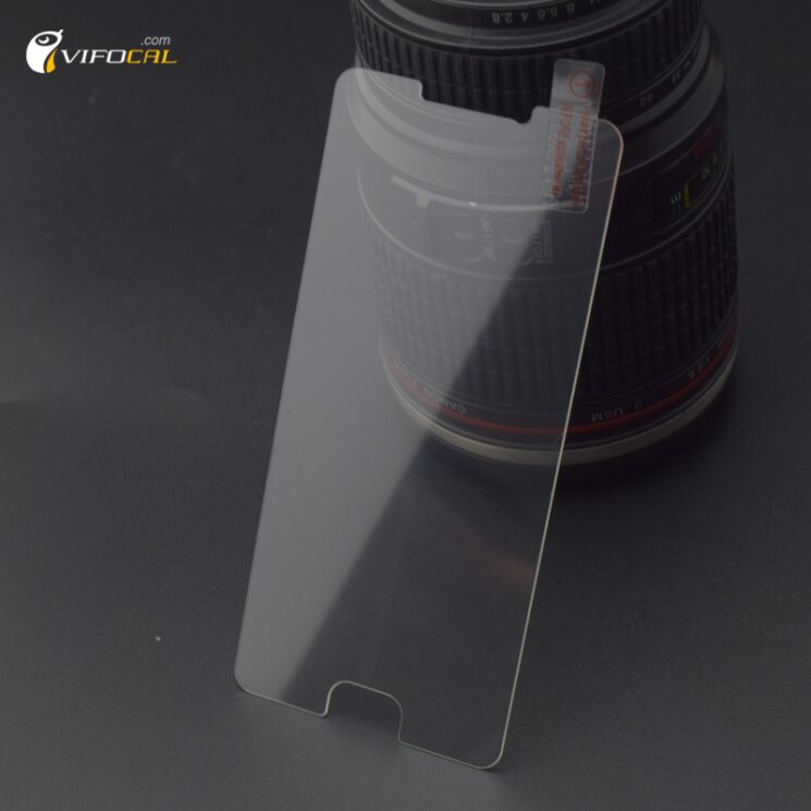 Защитное стекло Deexe Tempered Glass для Xiaomi Redmi Pro: фото 2 из 3