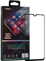 Защитное стекло Gelius Pro 3D Full Glue для Xiaomi Redmi 9T - Black: фото 1 из 3