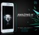 Захисне скло NILLKIN Amazing H для Samsung Galaxy A3 (A300) (SA-1684). Фото 2 з 10