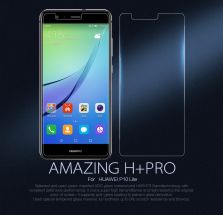 Захисне скло NILLKIN Amazing H+PRO для Huawei P10 Lite: фото 1 з 10