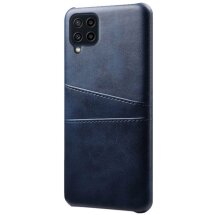 Защитный чехол KSQ Pocket Case для Samsung Galaxy M22 (M225) / Galaxy M32 (M325) - Blue: фото 1 из 4