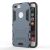 Захисний чохол UniCase Hybrid для iPhone 7 Plus - Dark Blue: фото 1 з 7
