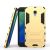 Захисний чохол UniCase Hybrid для Meizu M5 Note - Gold: фото 1 з 8