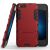 Захисний чохол UniCase Hybrid для Xiaomi Mi6 - Red: фото 1 з 6