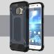 Защитный чехол UniCase Rugged Guard для Samsung Galaxy S7 (G930) - Dark Blue (115255DB). Фото 1 из 10