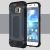 Защитный чехол UniCase Rugged Guard для Samsung Galaxy S7 (G930) - Dark Blue: фото 1 из 10