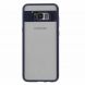 Захисний чохол IPAKY Clear BackCover для Samsung Galaxy S8 (G950) - Blue (114369L). Фото 2 з 12