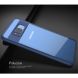 Защитный IPAKY Clear BackCover чехол для Samsung Galaxy S8 (G950) - Blue (114369L). Фото 7 из 12
