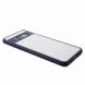 Захисний чохол IPAKY Clear BackCover для Samsung Galaxy S8 (G950) - Blue (114369L). Фото 5 з 12