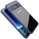 Захисний чохол IPAKY Clear BackCover для Samsung Galaxy S8 (G950) - Blue (114369L). Фото 1 з 12