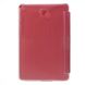 Чохол Deexe Toothpick Texture для Samsung Galaxy Tab A 8.0 (T350/351) - Red (GT-2225R). Фото 2 з 9