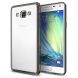 Накладка Ringke Fusion для Samsung Galaxy A7 (A700) - Black (SA-1772B). Фото 1 з 9