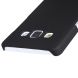 Захисна накладка Nillkin Super Frosted Shield для Samsung Galaxy A5 (A500) - Black (SA4-1625B). Фото 5 з 11