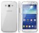 Пластиковая накладка Deexe Crystal Case для Samsung Galaxy Grand 2 (G7102) (SGG2-7114). Фото 2 из 2