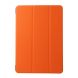 Чохол UniCase Slim для Samsung Galaxy Tab A 9.7 (T550/551) - Orange (GT-2261O). Фото 2 з 15