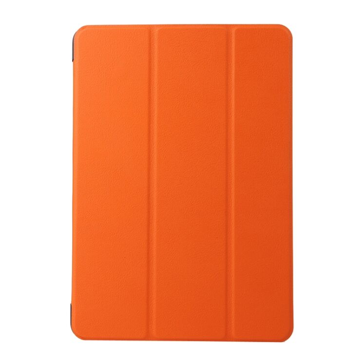 Чехол UniCase Slim для Samsung Galaxy Tab A 9.7 (T550/551) - Orange: фото 2 из 15