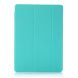 Чехол Deexe Toothpick Texture для Samsung Tab S 10.5 (T800) - Turquoise (TS10-8009TT). Фото 2 из 7