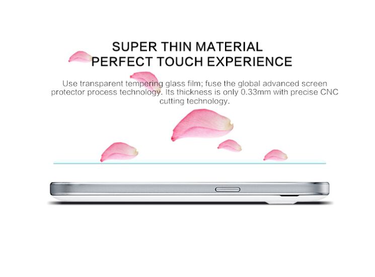 Захисне скло NILLKIN Amazing H для Samsung Galaxy Core Prime (G360/361): фото 12 з 14