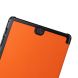 Чехол UniCase Slim для Samsung Galaxy Tab A 9.7 (T550/551) - Orange (GT-2261O). Фото 7 из 15