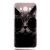 Силиконовая накладка Deexe Life Style для Samsung Galaxy J5 2016 (J510) - Cool Cat: фото 1 из 3