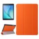 Чехол UniCase Slim для Samsung Galaxy Tab A 9.7 (T550/551) - Orange (GT-2261O). Фото 1 из 15