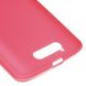 Силиконовая накладка Deexe Soft Case для Motorola Moto X Force - Red (382106R). Фото 5 з 6