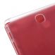Чохол Deexe Toothpick Texture для Samsung Galaxy Tab A 8.0 (T350/351) - Red (GT-2225R). Фото 8 з 9