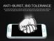 Захисне скло NILLKIN Amazing H для Samsung Galaxy Core Prime (G360/361) (110607). Фото 9 з 14