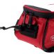 Универнальная сумка для велосипеда ROSWHEEL Top Bag - Red (981028R). Фото 3 из 7