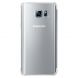 Чехол Clear View Cover для Samsung Galaxy Note 5 (N920) EF-ZN920C - Silver (112306S). Фото 3 из 5