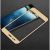 Захисне скло IMAK 3D Full Protect для Xiaomi Mi5X / Mi A1 - Gold : фото 1 з 6