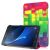Чехол UniCase Life Style для Samsung Galaxy Tab A 7.0 2016 (T280/T285) - Colorful Checks: фото 1 из 9