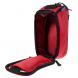 Универнальная сумка для велосипеда ROSWHEEL Top Bag - Red (981028R). Фото 4 из 7