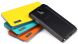 Чехол Rock Elegant для Samsung Galaxy Note 3 (N9000) - Yellow (SN3-1949Y). Фото 2 из 8
