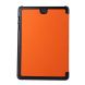 Чохол UniCase Slim для Samsung Galaxy Tab A 9.7 (T550/551) - Orange (GT-2261O). Фото 3 з 15