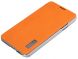 Чехол Rock Elegant для Samsung Galaxy Note 3 (N9000) - Orange (SN3-1949O). Фото 1 из 8