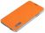Чехол Rock Elegant для Samsung Galaxy Note 3 (N9000) - Orange: фото 1 из 8