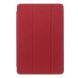 Чохол Deexe Toothpick Texture для Samsung Galaxy Tab A 8.0 (T350/351) - Red (GT-2225R). Фото 1 з 9