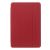 Чехол Deexe Toothpick Texture для Samsung Galaxy Tab A 8.0 (T350/351) - Red: фото 1 из 9