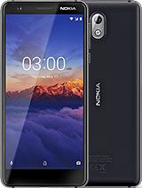 Nokia 3 2018 / Nokia 3.1 - купити на Wookie.UA
