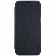 Чехол GIZZY Hard Case для Motorola Moto G8 Power Lite - Black: фото 1 из 1